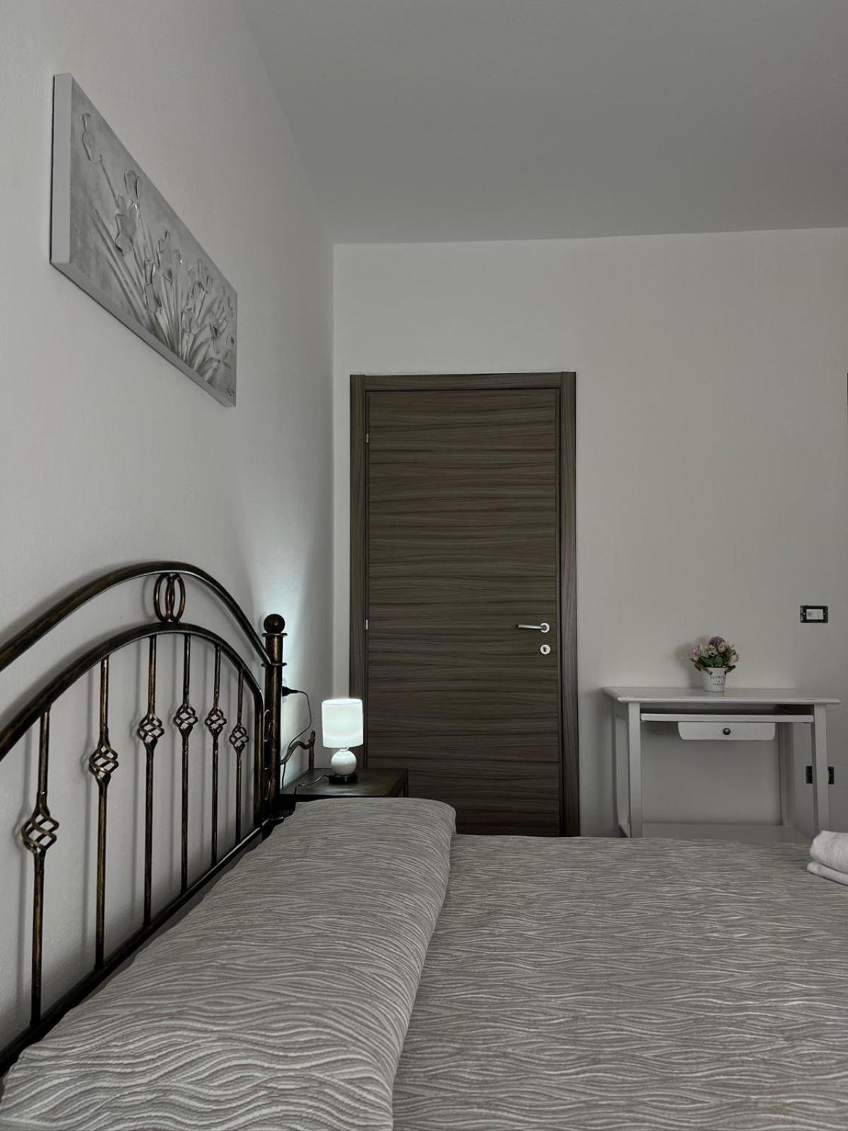 Harmony Affittacamere Tortolì Dış mekan fotoğraf