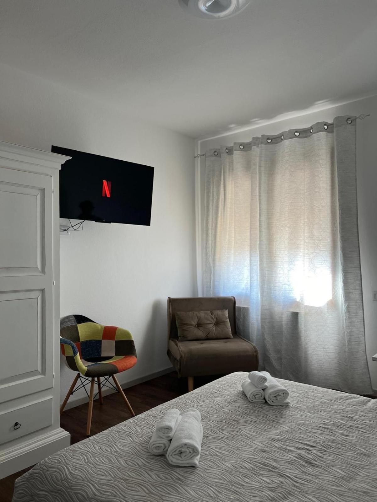 Harmony Affittacamere Tortolì Dış mekan fotoğraf