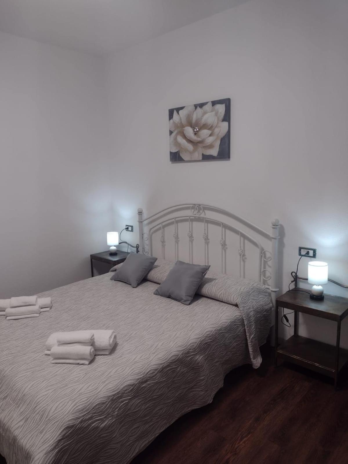 Harmony Affittacamere Tortolì Dış mekan fotoğraf